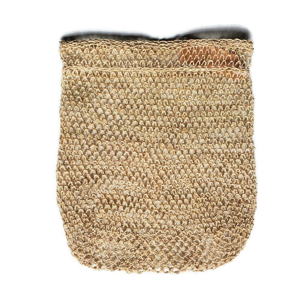 JungleVine Body Buffing Mitt