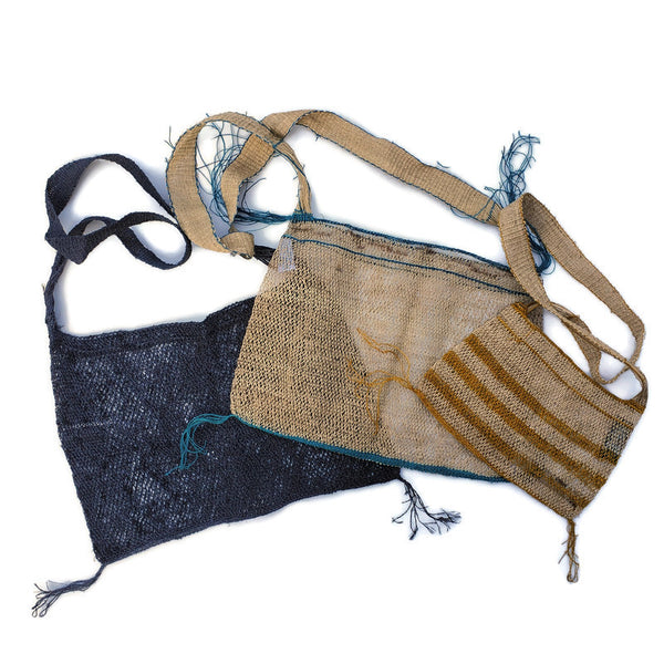 Baum Blemished Bags