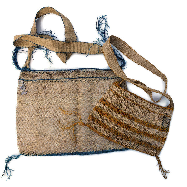 Totes with blemishes
