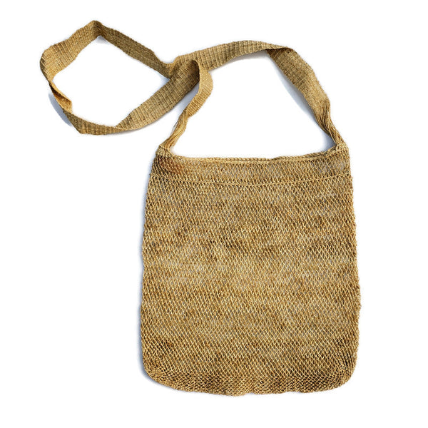 Raya Deep JungleVine® Tote, natural color