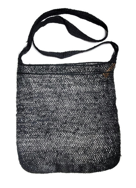 Raya JungleVine® Super Deep Tote Bag in dark-dyed soa color