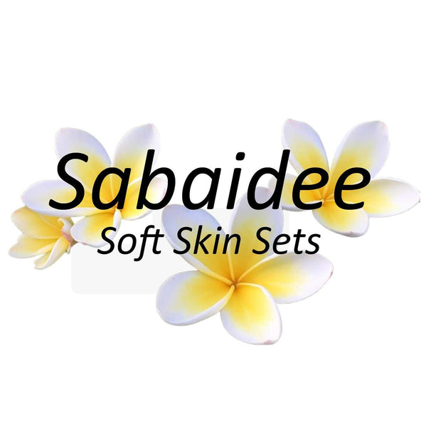 Sabaidee Soft Skin Sets