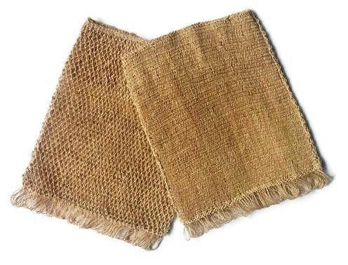 JungleVine® Eco-Friendly Washing Mitt