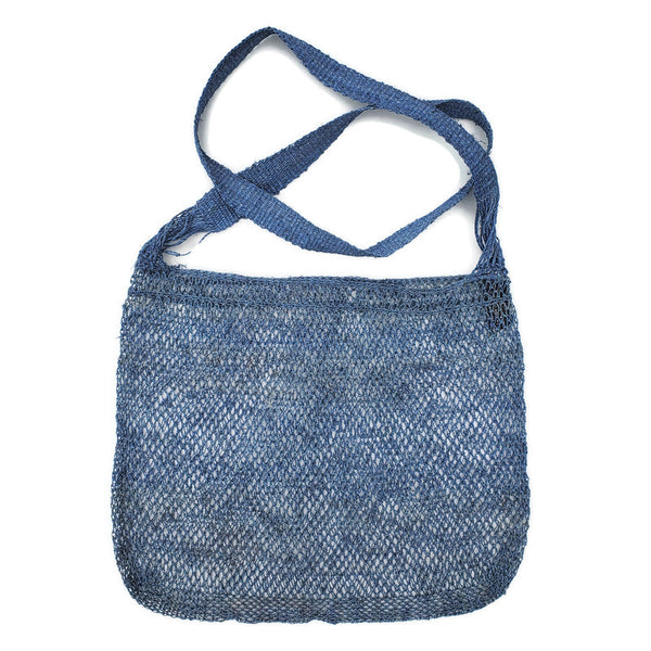 Indigo JungleVine® Tote Bag - Wholesale
