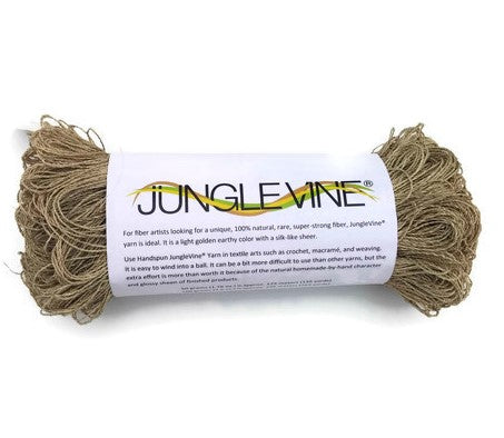 JungleVine® Fiber