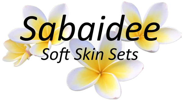 Sabaidee Soft Skin Sets logo