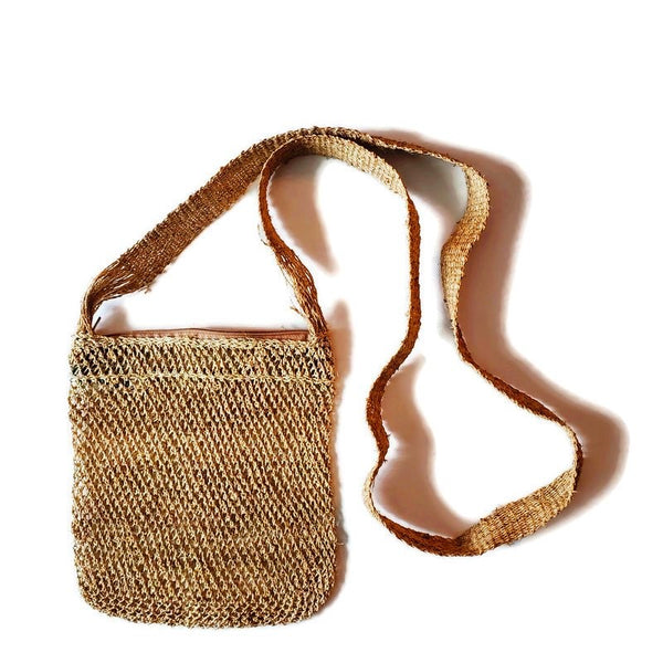 Somboun JungleVine® Purse artisan-made and eco-friendly