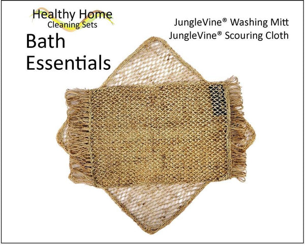 Healthy Home Cleaning Sets